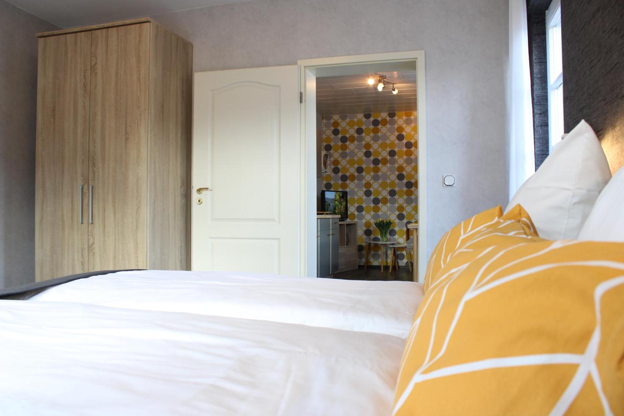 Weingut Markus Junglen Krov Room photo