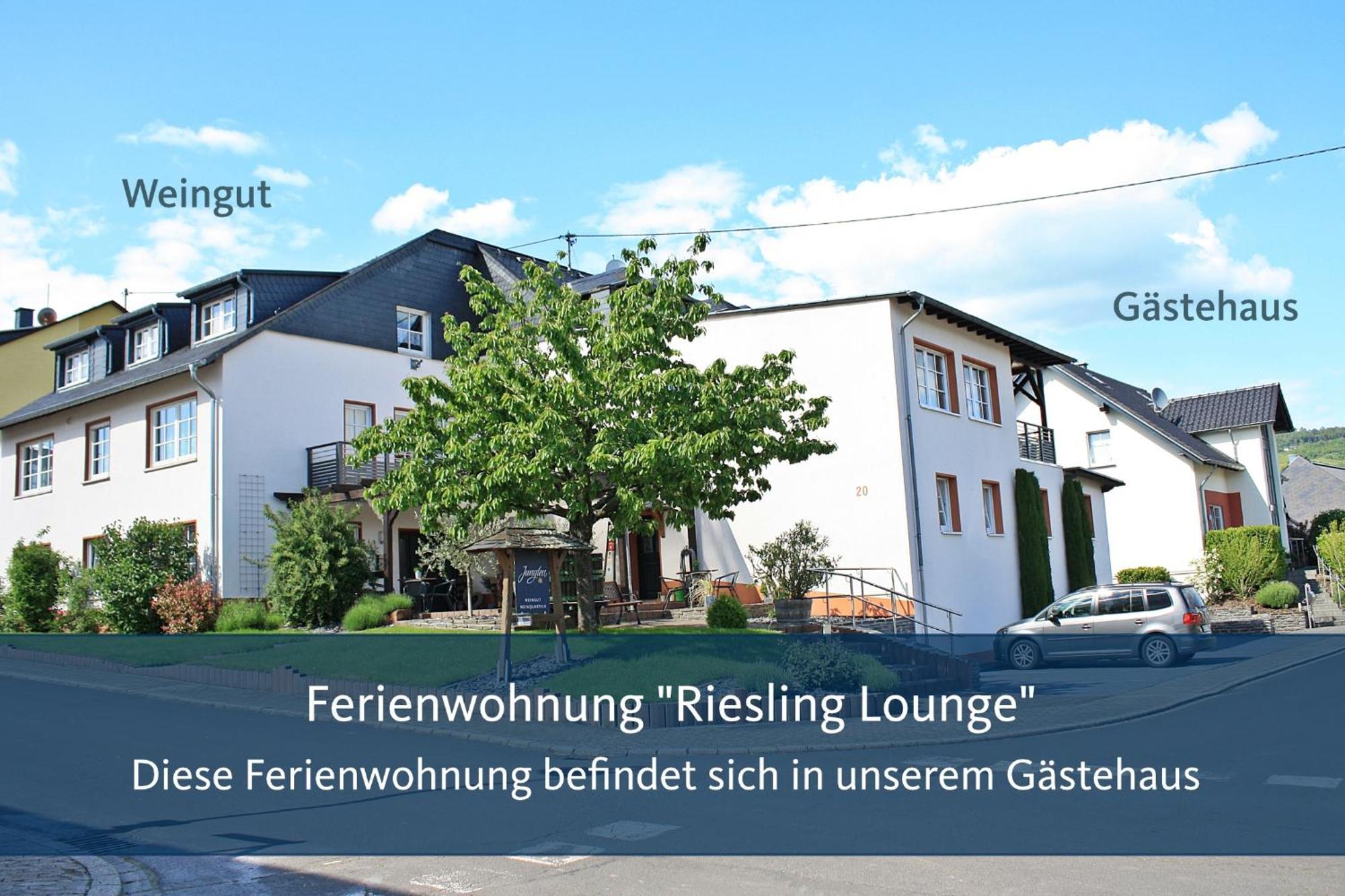 Weingut Markus Junglen Krov Room photo